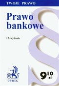 Prawo bank... -  fremdsprachige bücher polnisch 