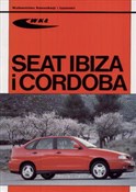 Seat Ibiza... -  Książka z wysyłką do Niemiec 