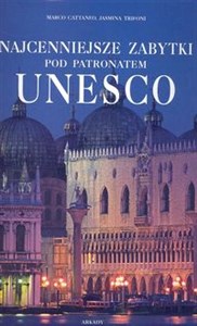 Bild von Najcenniejsze zabytki pod patronatem UNESCO