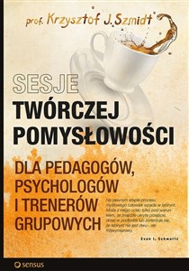 Bild von Sesje twórczej pomysłowości dla pedagogów, psychologów i trenerów grupowych