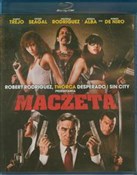 Pokaż szczegóły dla Maczeta Maczeta - Álvaro Rodríguez, Robert Rodriguez -  polnische Bücher