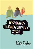 Wyznawcy n... - Kate Scelsa -  polnische Bücher