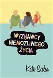 Obrazek Wyznawcy niemożliwego życia