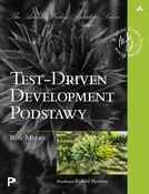 Test-Drive... - Rob Myers -  fremdsprachige bücher polnisch 
