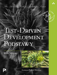 Obrazek Test-Driven Development. Podstawy