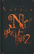 Polska książka : Nigdziebąd... - Neil Gaiman