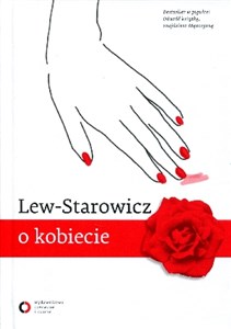Bild von Lew-Starowicz o kobiecie/Lew-Starowicz o mężczyźnie