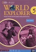 Książka : World Expl... - Sue Clarke, Marta Mrozik-Jadacka, Dorota Wosińska