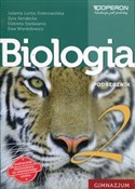 Biologia 2... - Jolanta Loritz-Dobrowolska, Zyta Senddecka, Elżbieta Szedzianis -  polnische Bücher