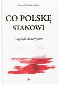 Bild von Co Polskę stanowi Biografie historyczne