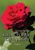 Polnische buch : Kwiat poez... - Krystian Krzysztof Jankiewicz