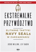 Ekstremaln... - Jocko Willink, Leif Babin -  polnische Bücher