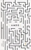 Polnische buch : Notes AMDG...
