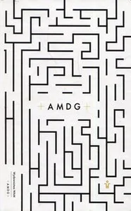 Bild von Notes AMDG