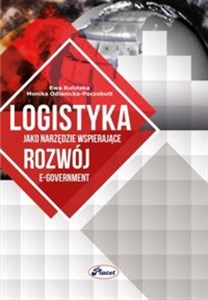 Bild von Logistyka jako narzędzie wspierające rozwój e-government