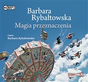 Książka : [Audiobook... - Barbara Rybałtowska