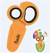 Polska książka : Nożyczki p...