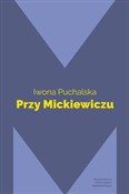 Polnische buch : Przy Micki... - Iwona Puchalska