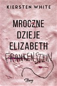 Mroczne dz... - Kiersten White -  polnische Bücher