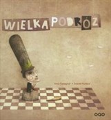 Książka : Wielka pod... - Anna Castagnoli