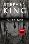 Zobacz : Outsider - Stephen King