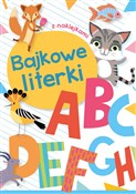 Bajkowe li... - Zofia Zabrzeska - buch auf polnisch 