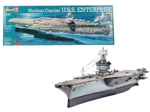 Obrazek USS Enterprise