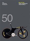 Fifty Bicy... - Alex Newson -  Polnische Buchandlung 