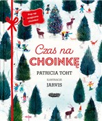 Czas na ch... - Patricia Toht - buch auf polnisch 