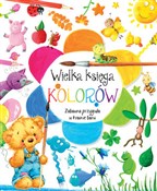 Wielka ksi... - Anna Wiśniewska -  polnische Bücher