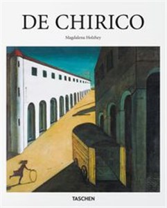 Obrazek de Chirico