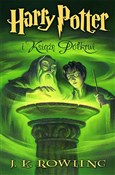 Harry Pott... - J.K. Rowling -  Polnische Buchandlung 