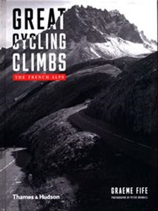Bild von Great Cycling Climbs The French Alps