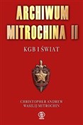 Polnische buch : Archiwum M... - Wasilij Mitrochin, Christopher Andrew