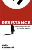 Zobacz : Resistance... - Halik Kochanski