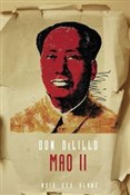 Mao II - Don DeLillo -  polnische Bücher