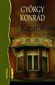 Książka : Kurator - Gyorgy Konrad