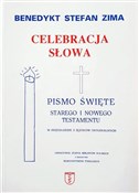 Celebracja... - Benedykt Stefan Zima - buch auf polnisch 