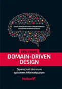 Zobacz : Domain-Dri... - Eric Evans