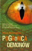 Pogromca d... - Royce Buckingham -  Polnische Buchandlung 