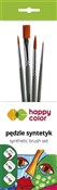 Polnische buch : Happy Colo...