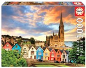 Puzzle 100... -  Polnische Buchandlung 