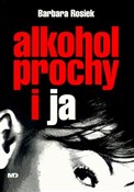 Alkohol pr... - Barbara Rosiek -  polnische Bücher