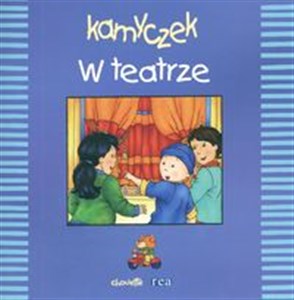 Obrazek Kamyczek. W teatrze