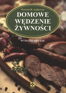 Obrazek Domowe wędzenie żywności