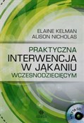Praktyczna... - Elaine Kelman, Alison Nicholas - buch auf polnisch 