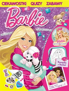 Bild von Barbie Ciekawostki quizy zabawy