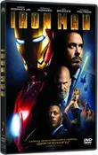 Polnische buch : Iron Man - Favreau Jon