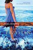 Spokojna p... - Nora Roberts - buch auf polnisch 