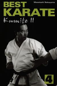 Bild von Best Karate 4 Kumite II